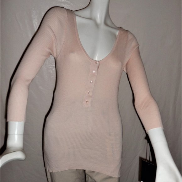 ORWELL SWEATER NWT - Picture 1 of 1